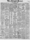 Freeman's Journal Monday 08 April 1861 Page 1