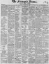 Freeman's Journal Saturday 13 April 1861 Page 1
