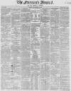 Freeman's Journal Monday 13 May 1861 Page 1