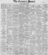 Freeman's Journal Saturday 29 June 1861 Page 1