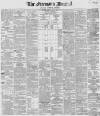 Freeman's Journal Monday 03 June 1861 Page 1