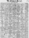 Freeman's Journal Saturday 03 August 1861 Page 1