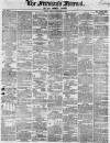 Freeman's Journal Friday 01 November 1861 Page 1