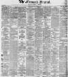 Freeman's Journal Saturday 14 December 1861 Page 1