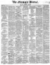 Freeman's Journal Tuesday 14 January 1862 Page 1