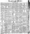 Freeman's Journal Monday 27 January 1862 Page 1