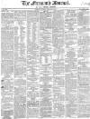 Freeman's Journal Saturday 15 February 1862 Page 1