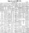 Freeman's Journal Saturday 10 May 1862 Page 1