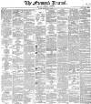 Freeman's Journal Monday 19 May 1862 Page 1