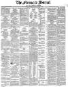 Freeman's Journal Wednesday 04 June 1862 Page 1