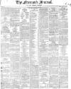 Freeman's Journal Saturday 12 July 1862 Page 1