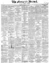 Freeman's Journal Saturday 19 July 1862 Page 1