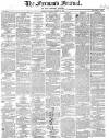 Freeman's Journal Saturday 30 August 1862 Page 1