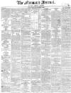 Freeman's Journal Thursday 04 September 1862 Page 1