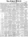 Freeman's Journal Saturday 01 November 1862 Page 1