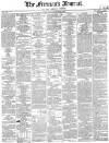 Freeman's Journal Friday 07 November 1862 Page 1
