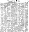Freeman's Journal Monday 10 November 1862 Page 1