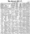Freeman's Journal Wednesday 12 November 1862 Page 1
