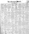 Freeman's Journal Monday 01 December 1862 Page 1