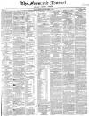 Freeman's Journal Thursday 04 December 1862 Page 1