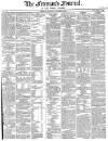 Freeman's Journal Wednesday 10 December 1862 Page 1