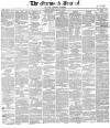 Freeman's Journal Monday 12 January 1863 Page 1