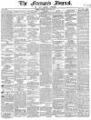 Freeman's Journal Tuesday 13 January 1863 Page 1