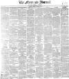 Freeman's Journal Monday 19 January 1863 Page 1