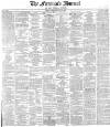 Freeman's Journal Tuesday 20 January 1863 Page 1