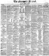 Freeman's Journal Saturday 18 April 1863 Page 1