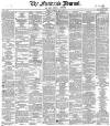 Freeman's Journal Saturday 09 May 1863 Page 1