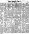 Freeman's Journal Monday 01 June 1863 Page 1