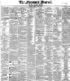 Freeman's Journal Saturday 13 June 1863 Page 1