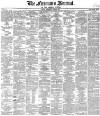 Freeman's Journal Wednesday 24 June 1863 Page 1