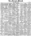 Freeman's Journal Monday 13 July 1863 Page 1