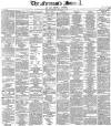 Freeman's Journal Thursday 17 December 1863 Page 1