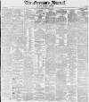 Freeman's Journal Monday 01 February 1864 Page 1