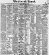 Freeman's Journal Monday 15 February 1864 Page 1