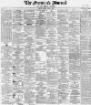 Freeman's Journal Monday 11 April 1864 Page 1