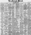 Freeman's Journal Monday 13 June 1864 Page 1