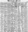Freeman's Journal Monday 12 September 1864 Page 1