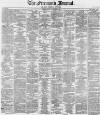 Freeman's Journal Friday 04 November 1864 Page 1