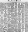 Freeman's Journal Friday 11 November 1864 Page 1