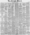 Freeman's Journal Wednesday 16 November 1864 Page 1