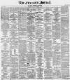 Freeman's Journal Saturday 19 November 1864 Page 1