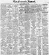 Freeman's Journal Saturday 03 December 1864 Page 1