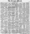 Freeman's Journal Monday 05 December 1864 Page 1