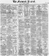 Freeman's Journal Thursday 08 December 1864 Page 1