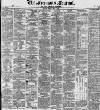 Freeman's Journal Monday 15 May 1865 Page 1