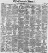 Freeman's Journal Saturday 02 September 1865 Page 1